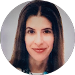 Profile photo of Jennifer Smith