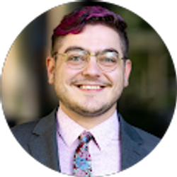 Profile photo of Matthew Tyiran