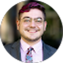 Profile photo of Matthew Tyiran