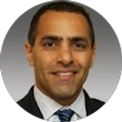 Profile photo of Pete Girgis