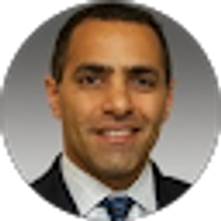 Profile photo of Pete Girgis