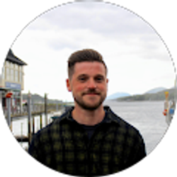 Profile photo of Stephen Barnett