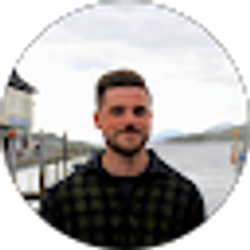 Profile photo of Stephen Barnett