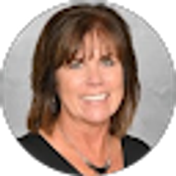 Profile photo of Tammy Nicholson