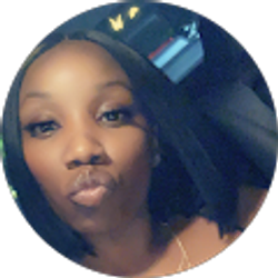 Profile photo of Jasmine TheDivine Creation