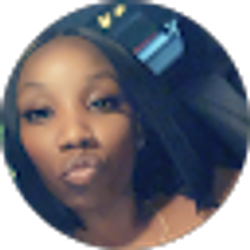 Profile photo of Jasmine TheDivine Creation