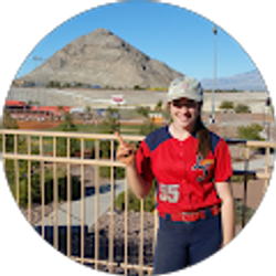 Profile photo of Travis Pester