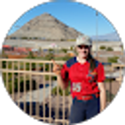 Profile photo of Travis Pester