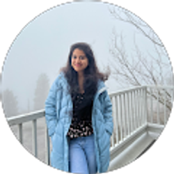 Profile photo of Alekhya Reddy