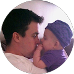 Profile photo of Mark Digman