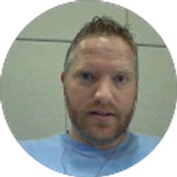 Profile photo of Ike Barnes