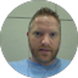 Profile photo of Ike Barnes