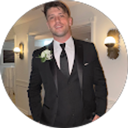 Profile photo of Colin Koos