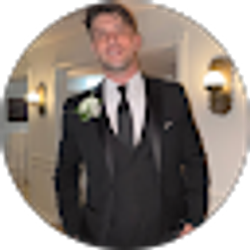 Profile photo of Colin Koos