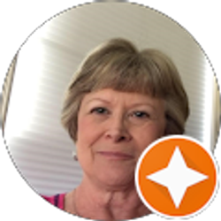 Profile photo of Caroline Attaway