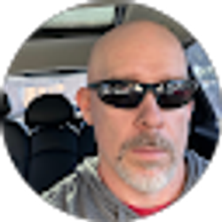 Profile photo of Daron Rameyer