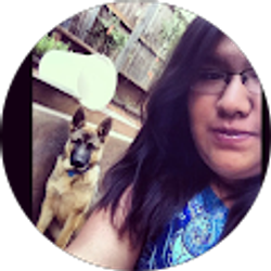 Profile photo of Melissa Yanez