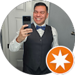 Profile photo of Adrian Almeida