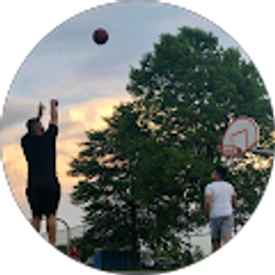 Profile photo of Josh Diaz