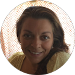 Profile photo of Angela Giles