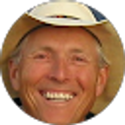Profile photo of Roy Bliss