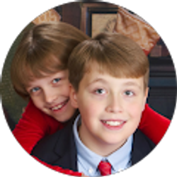 Profile photo of Christine Chase (Chase Fam)