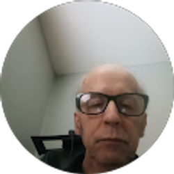 Profile photo of William Pittman