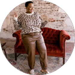 Profile photo of Dr. Shaquinta Richardson