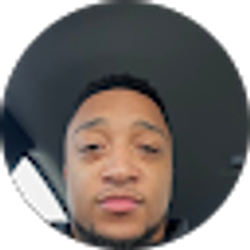 Profile photo of Aaron Harris