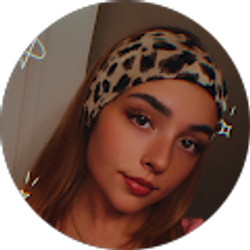 Profile photo of Sydney Rae