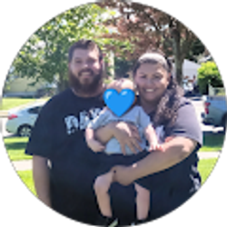 Profile photo of KIēsha Knudsen