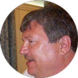 Profile photo of Mark Biermann