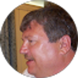 Profile photo of Mark Biermann