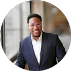 Profile photo of Corey Hinton