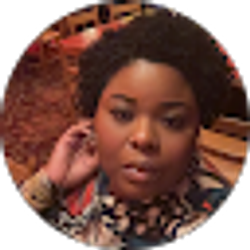 Profile photo of Jevette Wilson
