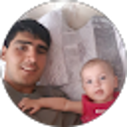 Profile photo of Aimaluddin Gulzada