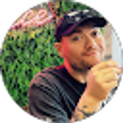 Profile photo of Calvin Harrell