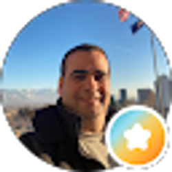 Profile photo of Eric Berbin