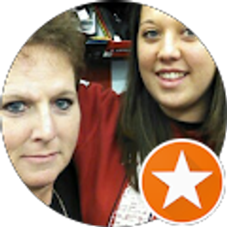 Profile photo of MELANIE PACE