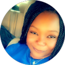 Profile photo of Necole Martin-Bennett