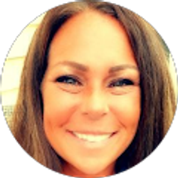 Profile photo of Julie Tipton