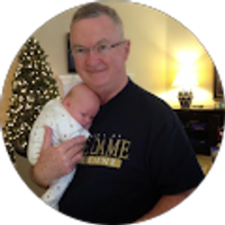 Profile photo of Henry James Carlin