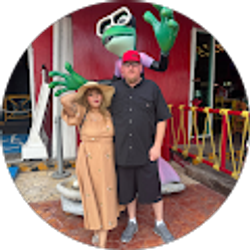 Profile photo of Thomas Ragsdale