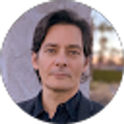 Profile photo of Jeff Winstead