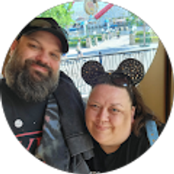 Profile photo of Paris Trippett