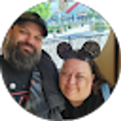 Profile photo of Paris Trippett
