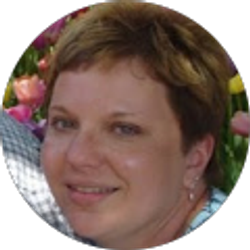 Profile photo of Mandy VanderLinden