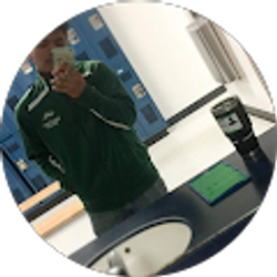 Profile photo of Bryan Mendez