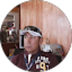 Profile photo of Wilson Tapia