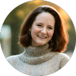 Profile photo of Cathy Dust